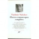 Oeuvres Romanesques Completes T.1 - Vladimir Nabokov