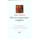 Oeuvres Romanesques Completes T.1 - Jane Austen