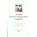 Oeuvres Romanesques Completes T.1 - Louis Aragon