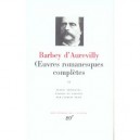 Oeuvres Romanesques Completes T.2 - Jules Barbey D'aurevilly