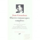 Oeuvres Romanesques Completes T.2 - Jean Giraudoux