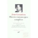 Oeuvres Romanesques Completes T.2 - Jean Giraudoux