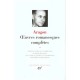 Oeuvres Romanesques Completes T.2 - Louis Aragon