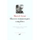 Oeuvres Romanesques Completes T.3 - Marcel Ayme