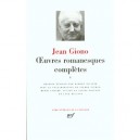 Oeuvres Romanesques Completes T.5 - Jean Giono