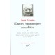 Oeuvres Romanesques Completes T.5 - Jean Giono