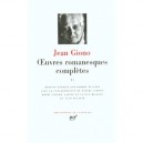 Oeuvres Romanesques Completes T.6 - Jean Giono