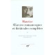 Oeuvres Romanesques Et Theatrales Completes T.2 - Francois Mauriac