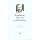 Oeuvres Romanesques T.1 - Ernest Hemingway