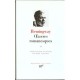 Oeuvres Romanesques T.2 - Ernest Hemingway