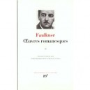 Oeuvres Romanesques T.2 - William Faulkner