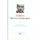 Oeuvres Romanesques T.2 - William Faulkner