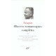 Oeuvres Romanesques T.3 - Louis Aragon