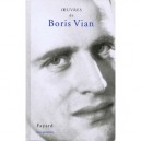 Oeuvres Romanesques T.4 - Boris Vian