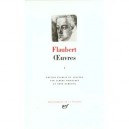 Oeuvres T.1 - Gustave Flaubert