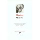 Oeuvres T.1 - Gustave Flaubert