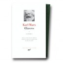 Oeuvres T.1 - Karl Marx