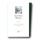 Oeuvres T.1 - Karl Marx