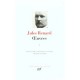 Oeuvres T.1 - Jules Renard