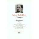 Oeuvres T.1 - Anton Tchekhov