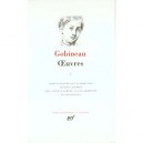 Oeuvres T.1 - Arthur De Gobineau