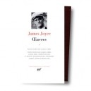 Oeuvres T.1 - James Joyce