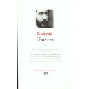 Oeuvres T.1 - Joseph Conrad