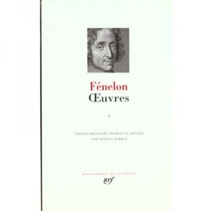 Oeuvres T.1 - Fenelon