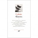 Oeuvres T.1 - Colette