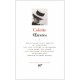 Oeuvres T.1 - Colette