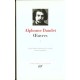 Oeuvres T.1 - Alphonse Daudet
