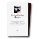 Oeuvres T.1 - Rudyard Kipling
