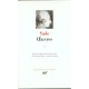 Oeuvres T.1 - Donatien Alphonse Sade