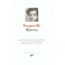 Oeuvres T.1 - Alexis De Tocqueville