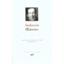Oeuvres T.1 - Hans Christian Andersen