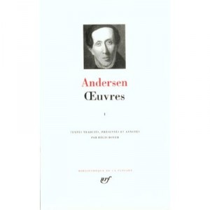 Oeuvres T.1 - Hans Christian Andersen