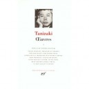 Oeuvres T.1 - Junichiro Tanizaki