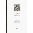 Oeuvres - Jean Calvin
