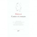 Oeuvres T.1 , Contes Et Romans - Denis Diderot