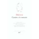 Oeuvres T.1 , Contes Et Romans - Denis Diderot