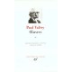 Oeuvres T.2 - Paul Valery