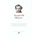 Oeuvres T.2 - Alexis De Tocqueville