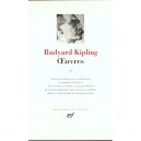Oeuvres T.2 - Rudyard Kipling