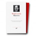Oeuvres T.2 - Nicolas De Malebranche