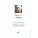 Oeuvres T.2 - Junichiro Tanizaki