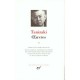 Oeuvres T.2 - Junichiro Tanizaki