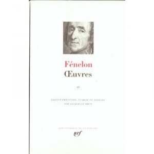 Oeuvres T.2 - Fenelon