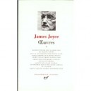Oeuvres T.2 - James Joyce