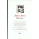 Oeuvres T.2 - James Joyce