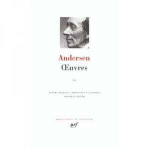 Oeuvres T.2 - Hans Christian Andersen